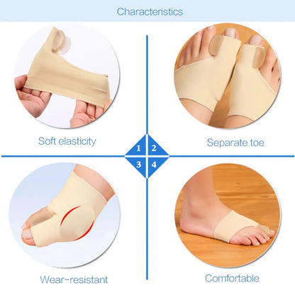 AlignWear™ In-Shoe Support