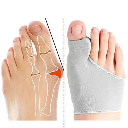 AlignWear™ In-Shoe Support (Pair)